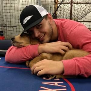 Meet your Posher, Billy